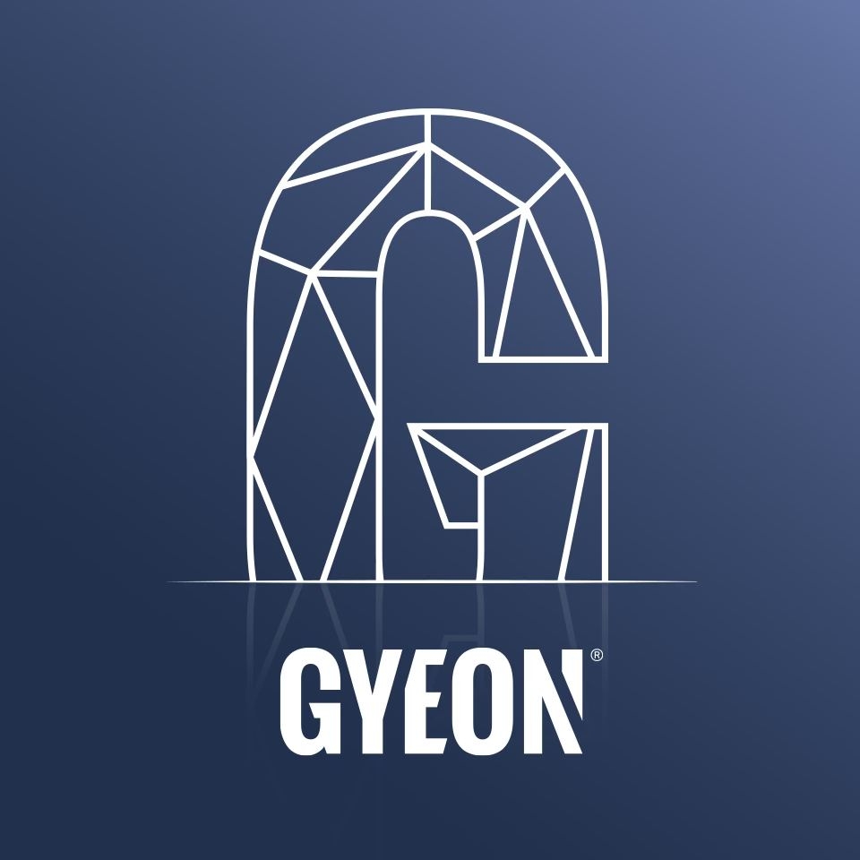 Gyeon professional ceramic coating and car care products used by J&S Vehicle Care